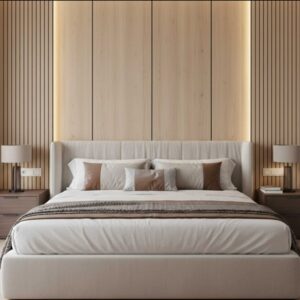 PVC WALLBOARD