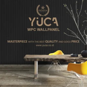 WPC Wallpanel